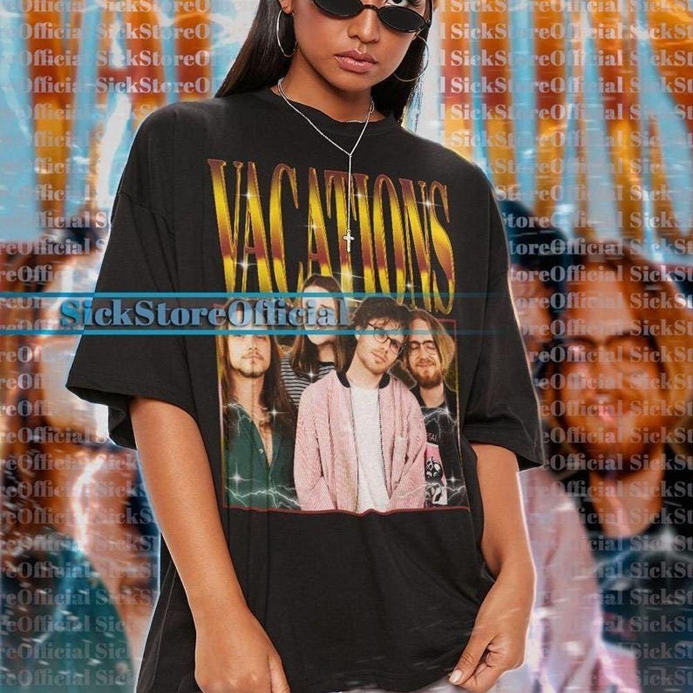 Vacations Vintage 2 Vuitino Shirt Vacations Vintage 2 Vuitino Shirt